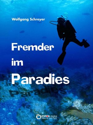 cover image of Fremder im Paradies